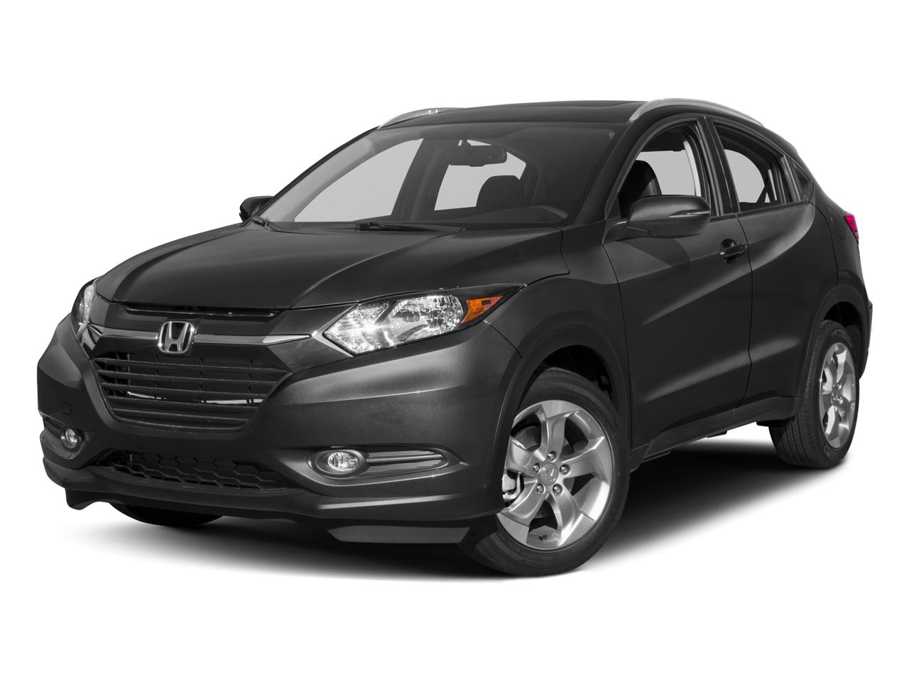 2017 Honda HRV for sale Belle Vernon H1623A C. Harper
