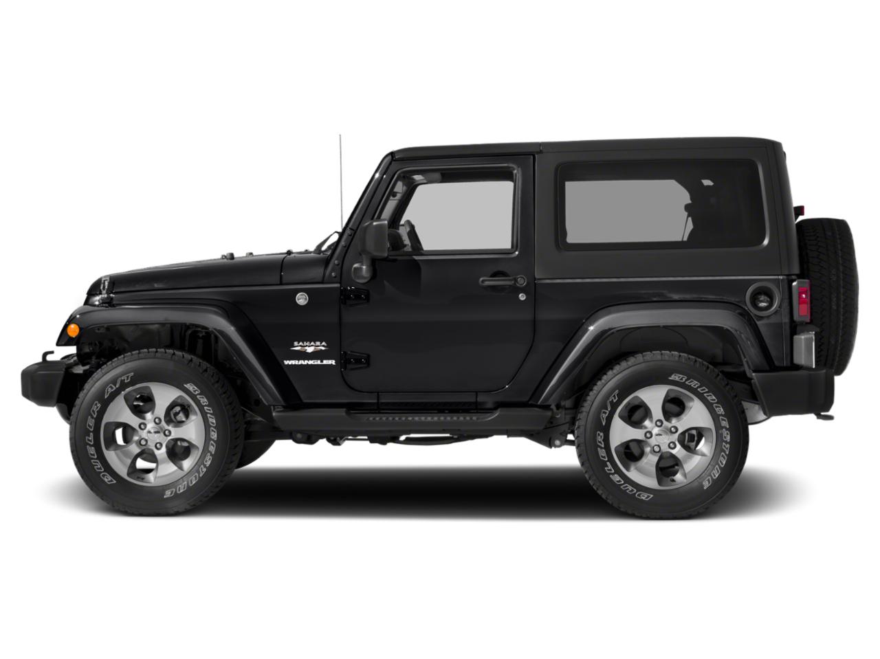 2017 Jeep Wrangler for sale in Red Wing