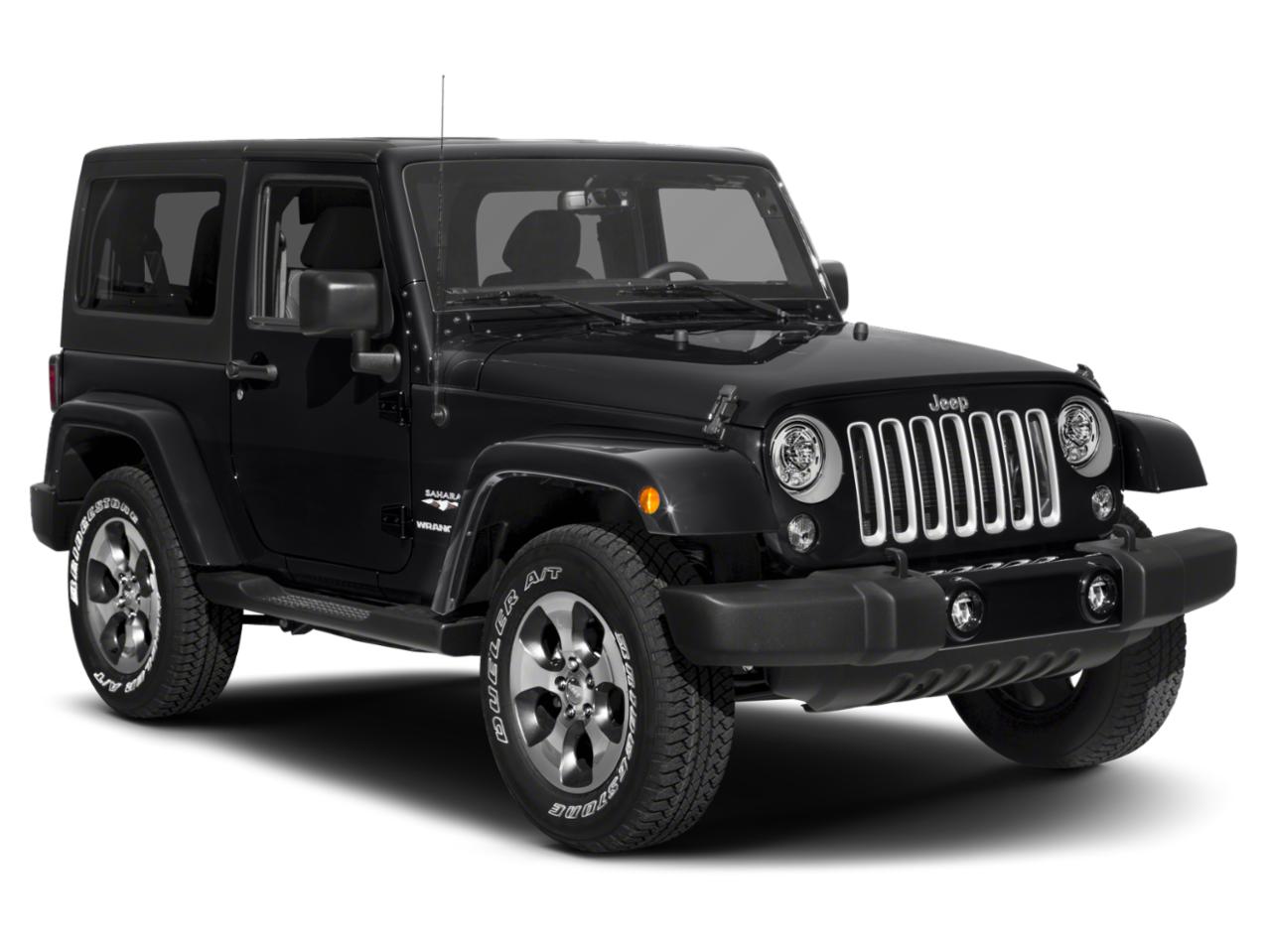 2017 Jeep Wrangler for sale in Red Wing
