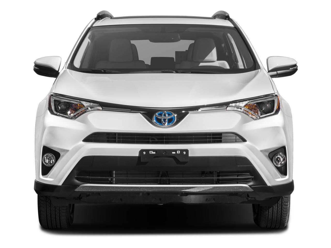 2017 Toyota RAV4 Hybrid for sale in Sanford JTMRJREV0HD108782 iRide