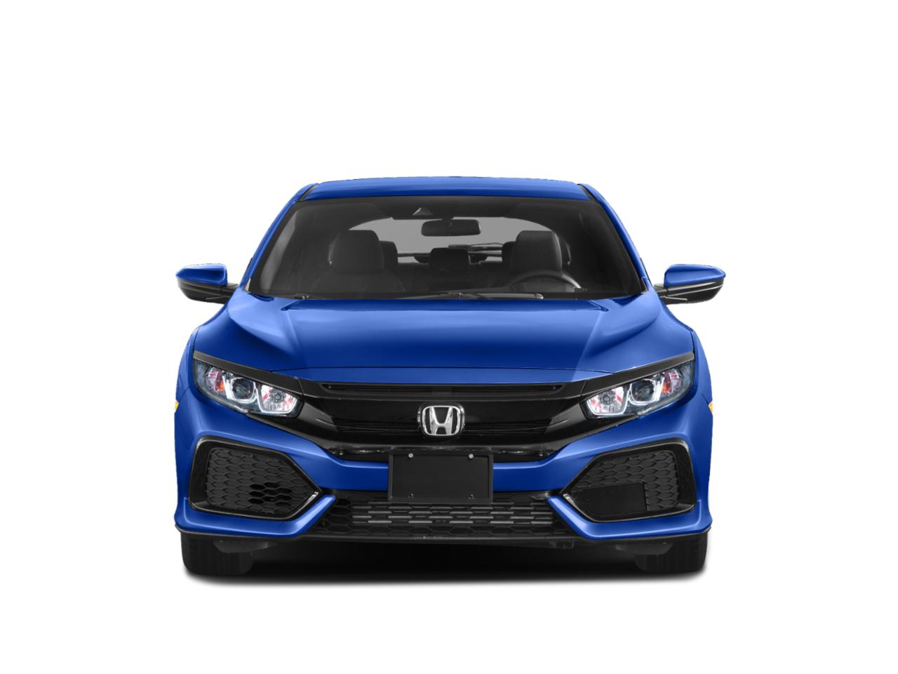 2019 Honda Civic Hatchback for sale in White Hall SHHFK7H32KU203390