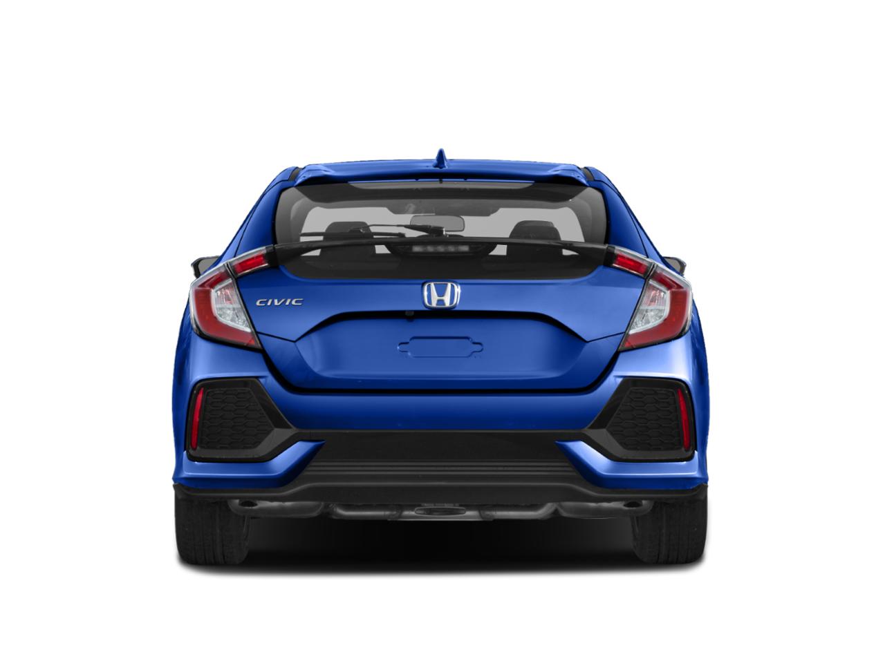 2019 Honda Civic Hatchback for sale in White Hall SHHFK7H32KU203390