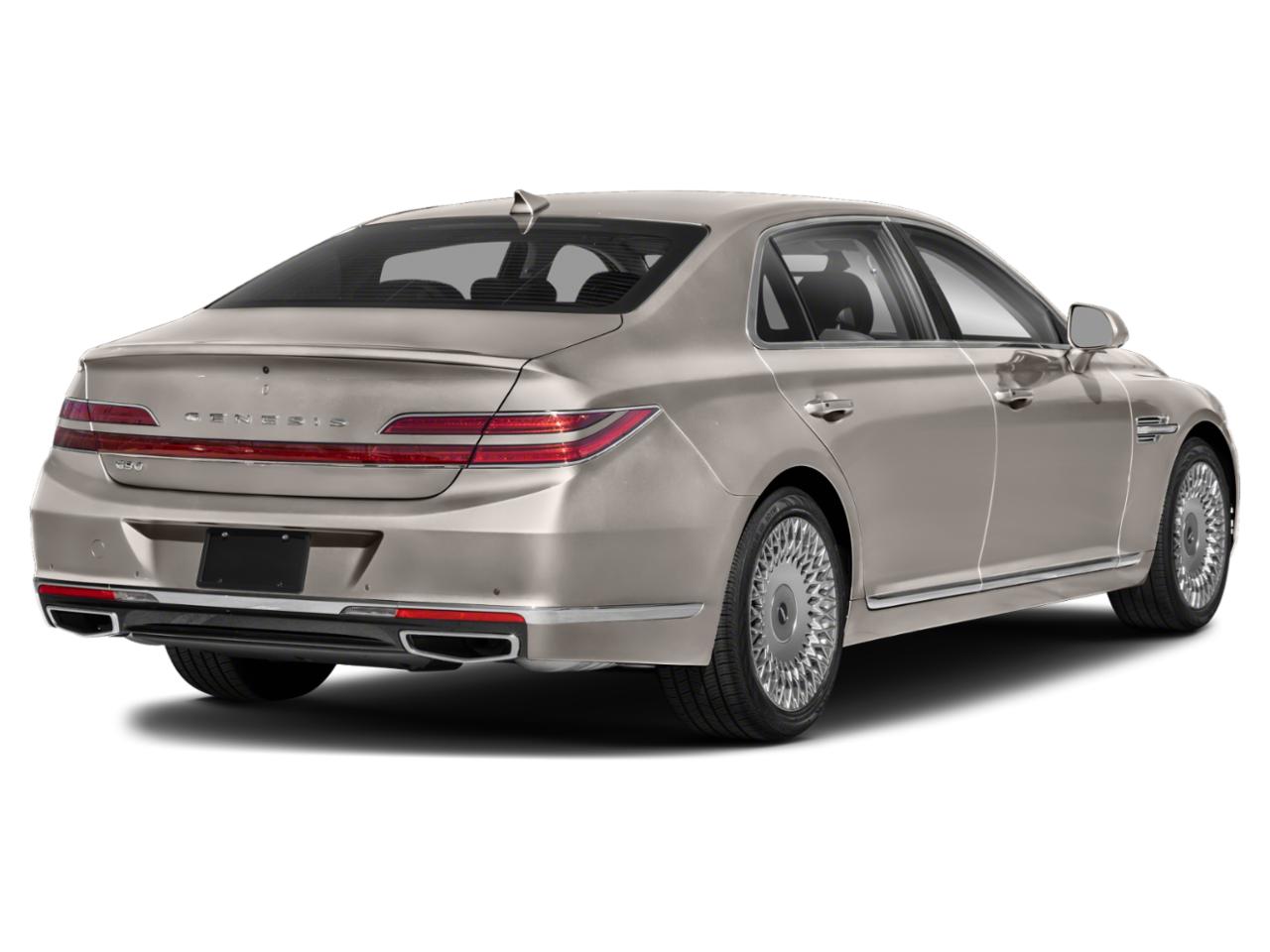 2021 Genesis G90 for sale in Denton KMTF34PA9MU088716 Genesis of Denton
