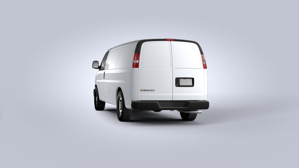 2021 Chevrolet Express Cargo Van for sale by Buford at Hardy Chevy