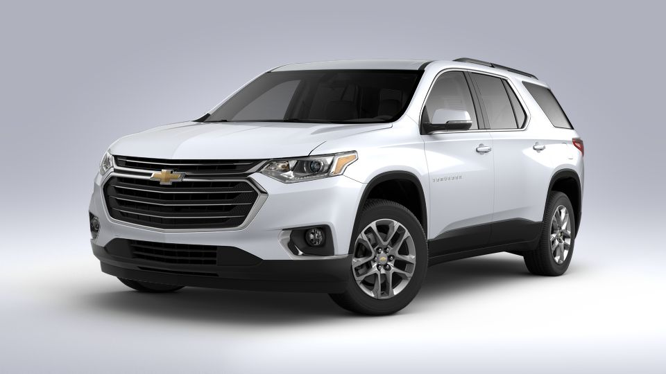 2021 Chevrolet Traverse Summit White for sale in Queens, Long Island