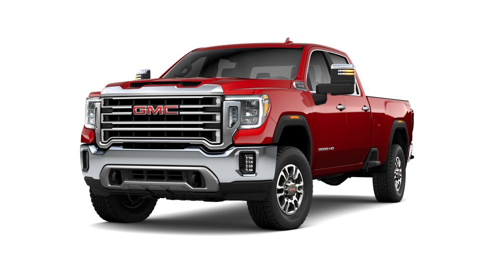 New GMC Sierra 3500HD Vehicles For Sale Near San Jose, Hayward and Bay