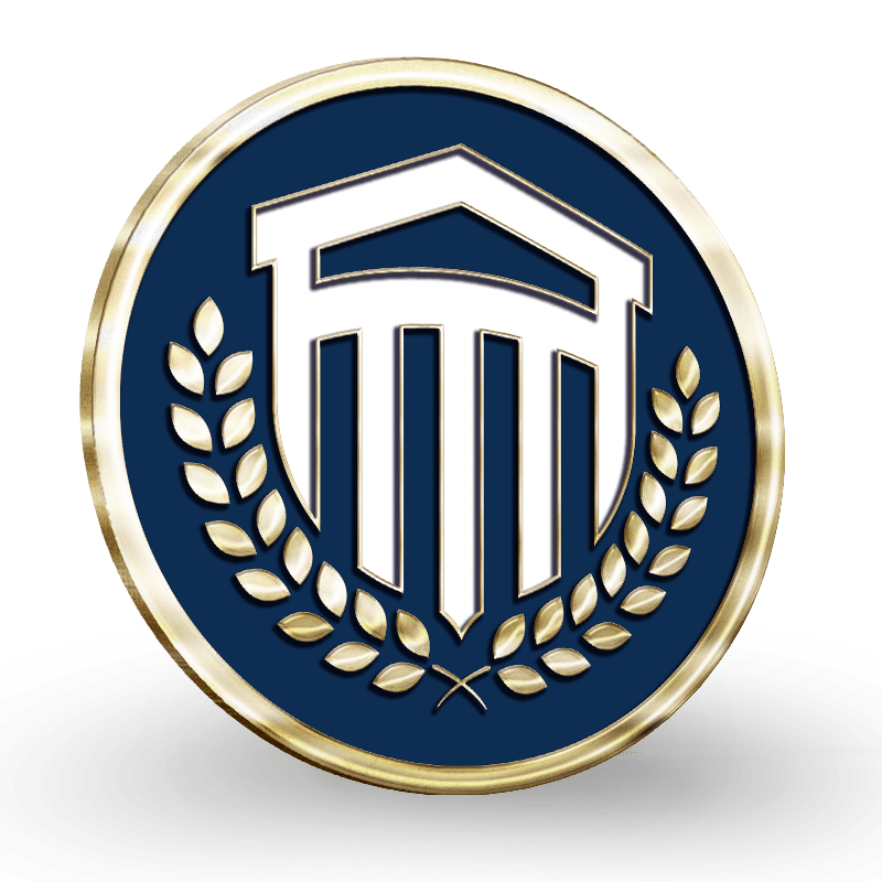 CSU Lapel Pin CSU Inventory Hub