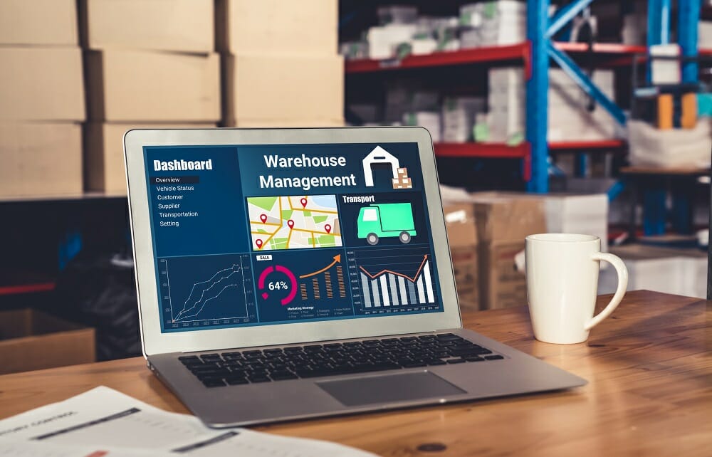 Which Software is Best for Inventory Management? InventorySol