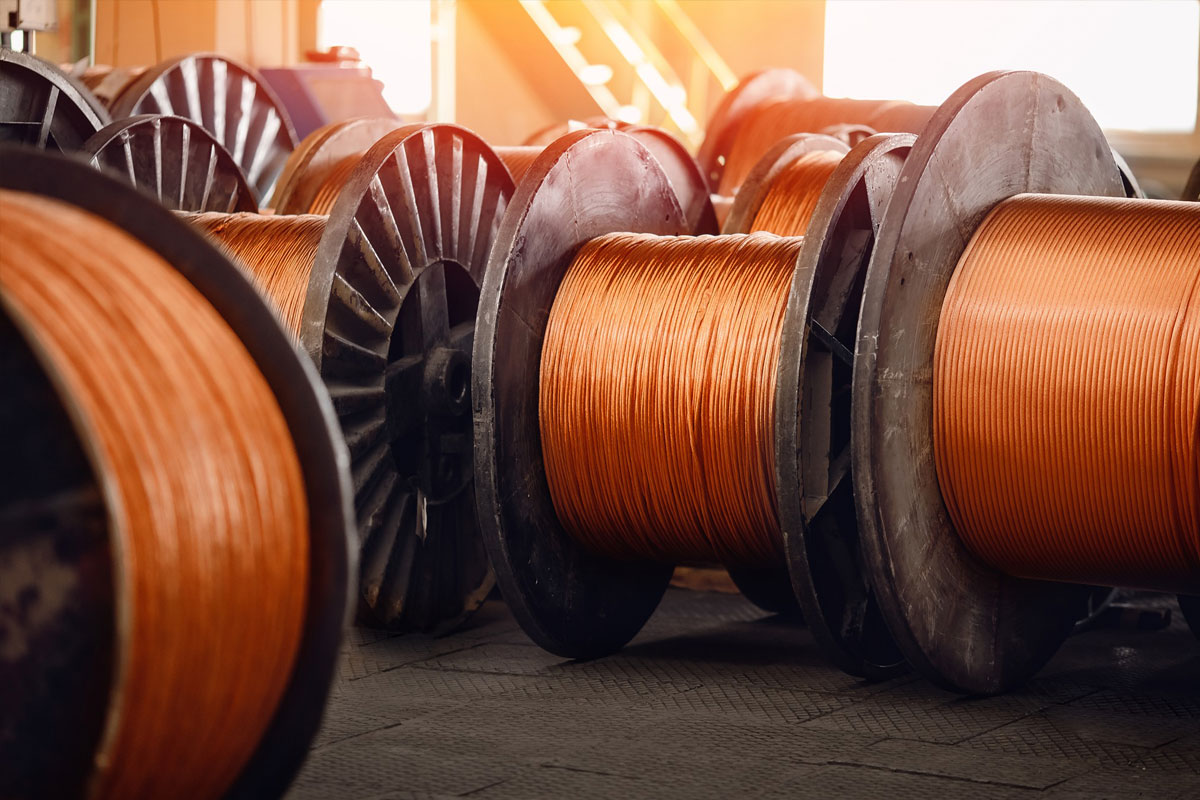 Cable Industry Solution Invent Power Tech