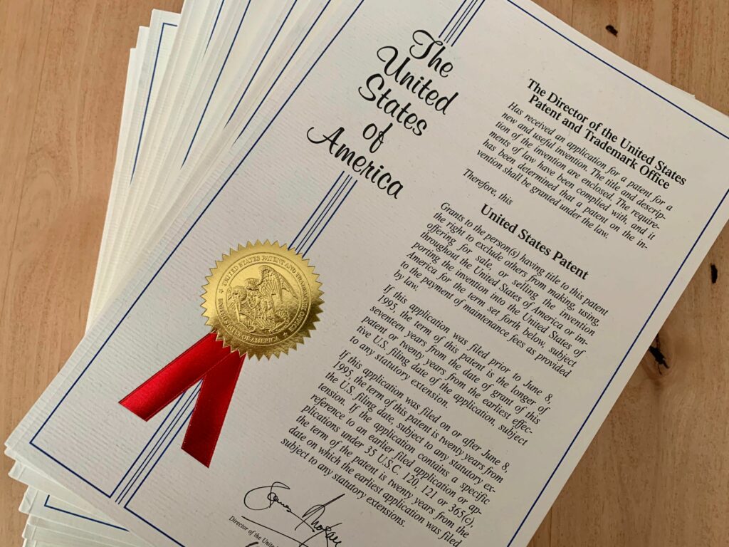 How To Patent A Product inventRight