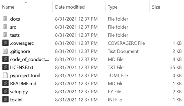 Chapter 12 Organizing You Code Projects with Git