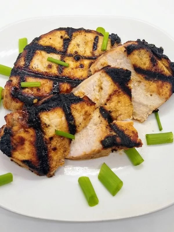 Honey Mustard Pork Chops Invent Your Recipe