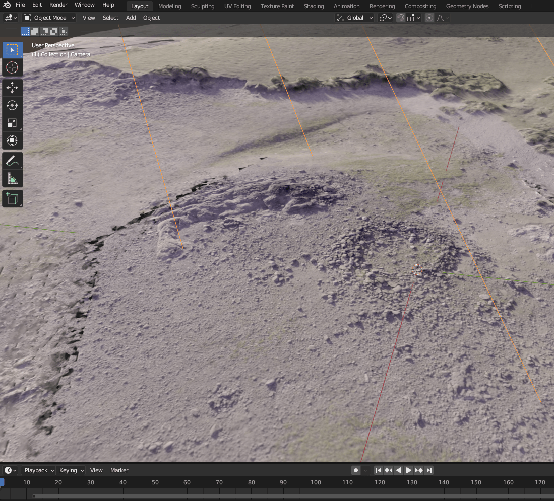 What is photogrammetry? Inverclyde Time Teamers