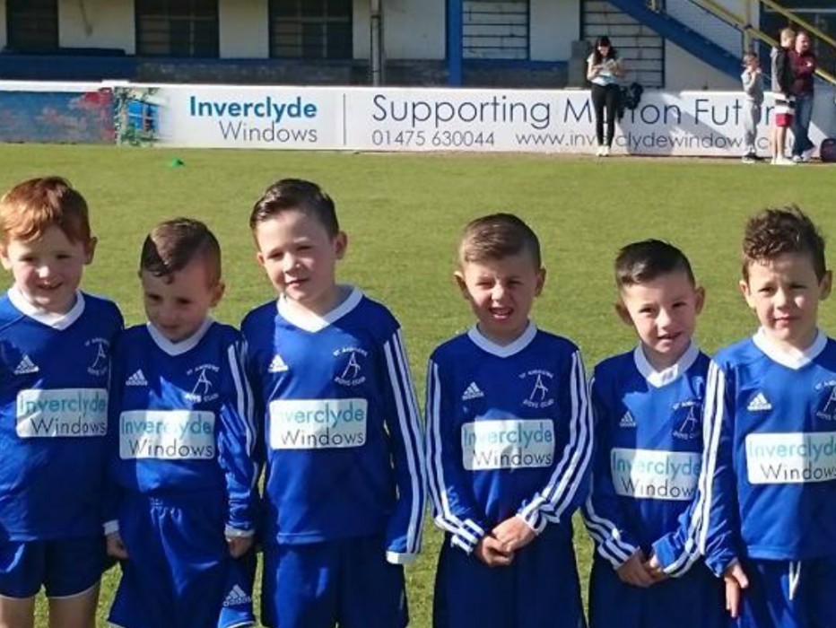 Inverclyde Windows Double glazing news in Greenock, Renfrewshire