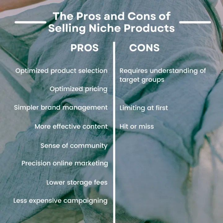 What is a Niche? Most Popular Niches in 2022