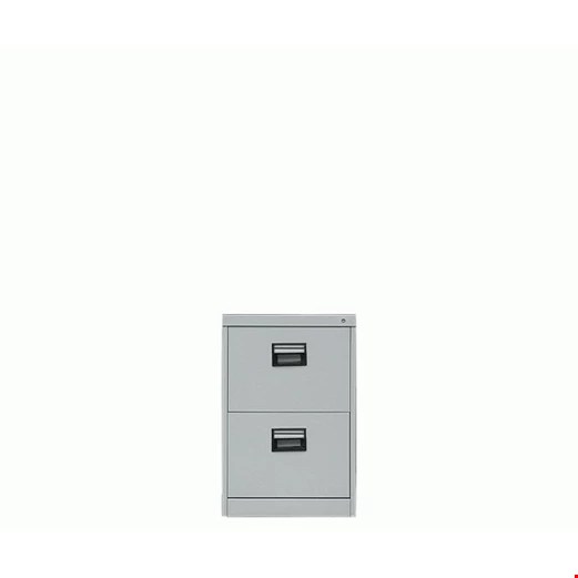 FILING BESI INDACHI DFC4D Inverio Furniture