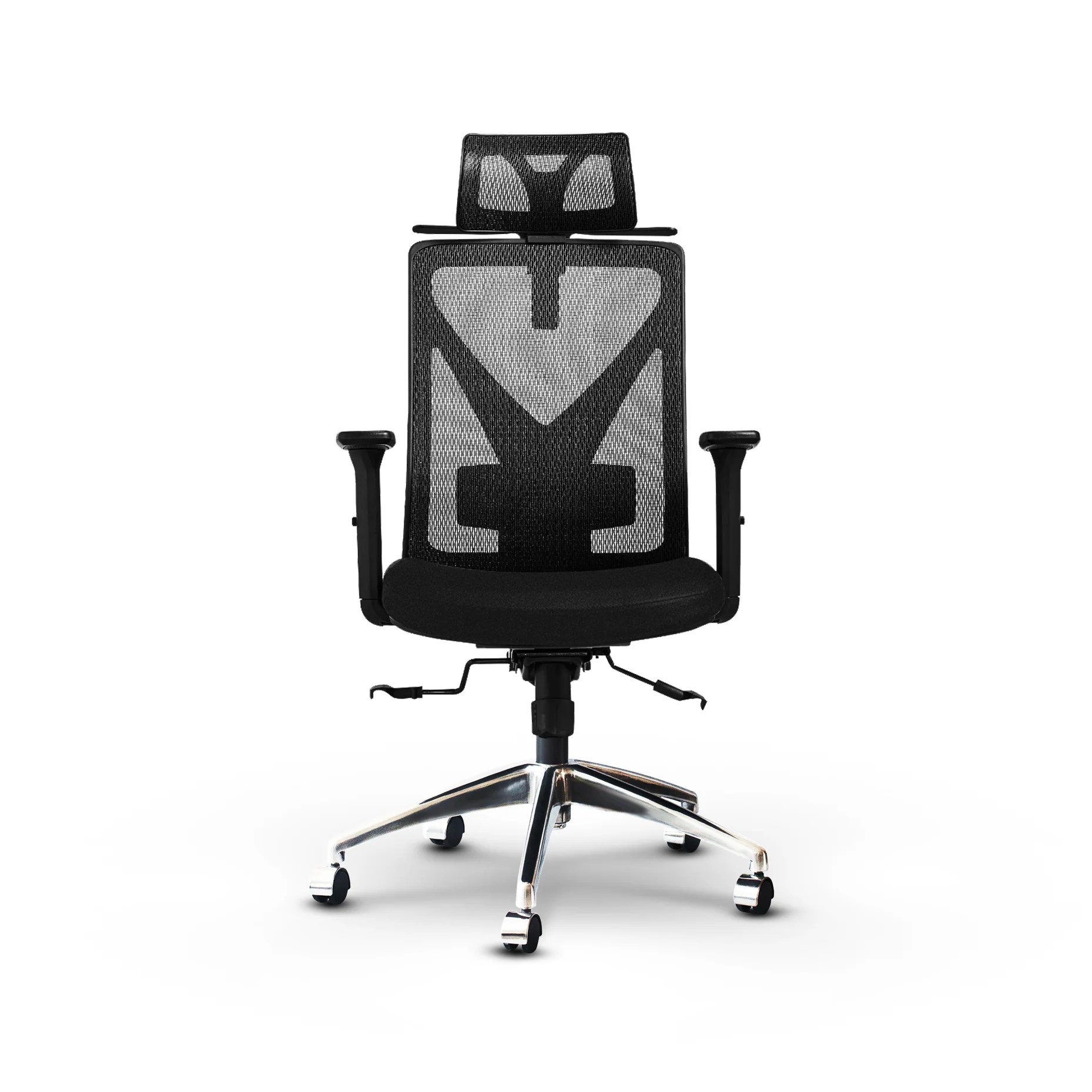 Kursi kantor MIKE Ergonomic Chair Inverio Furniture