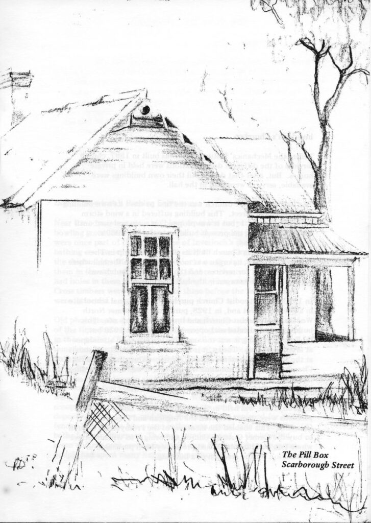 Inverloch A patchwork of historical stories Inverloch History