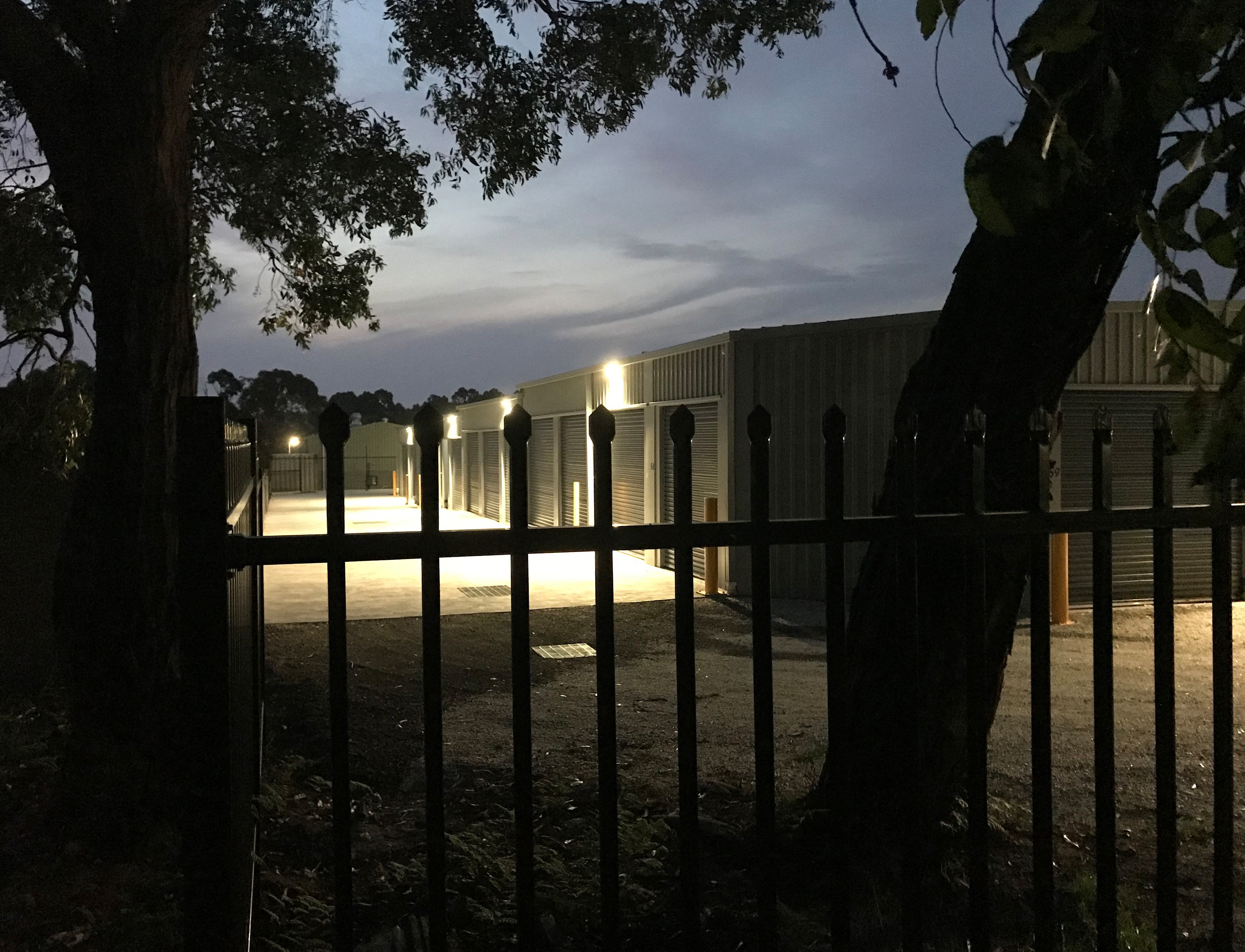 Inverloch and Wonthaggi Self Storage Facility Inverloch Self Storage