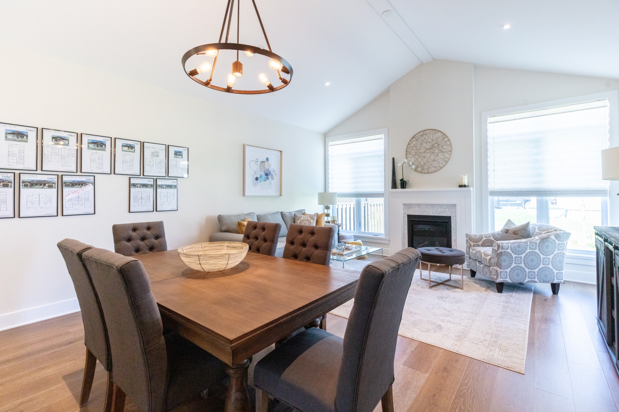 Inverness Homes Listings