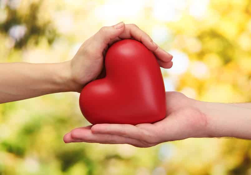 Estilos de vida que te ayudarán a conservar un corazón sano