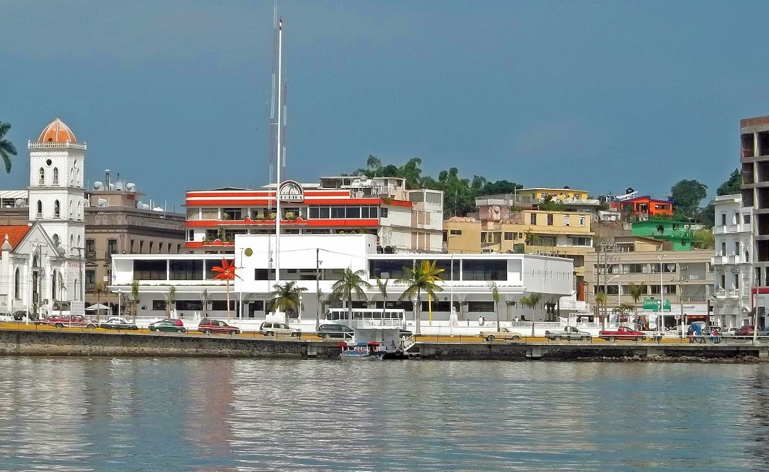 Tuxpan, la ciudad más importante de la Huasteca veracruzana – Inversión ...