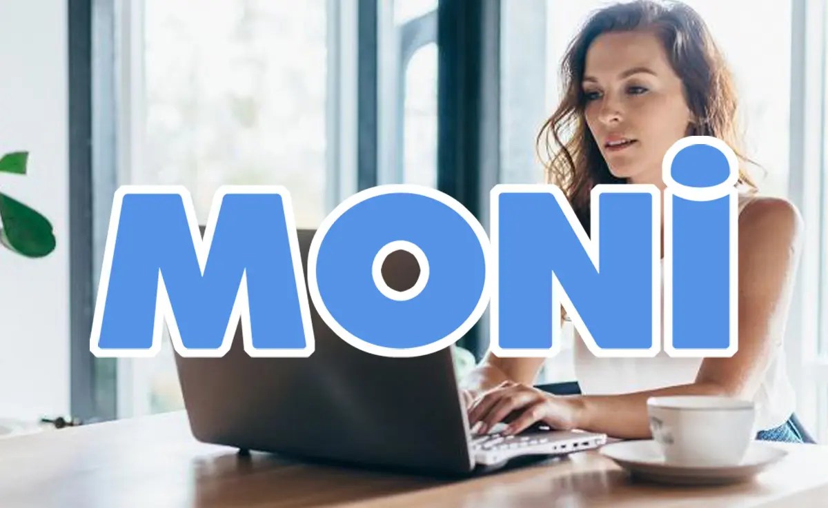 Cómo solicitar los préstamos de Moni online | Inversión Argentina