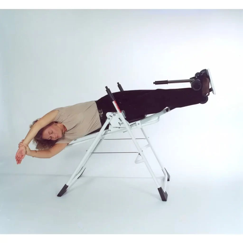 A Beginner's Guide To Inversion Table [ MustRead ] 