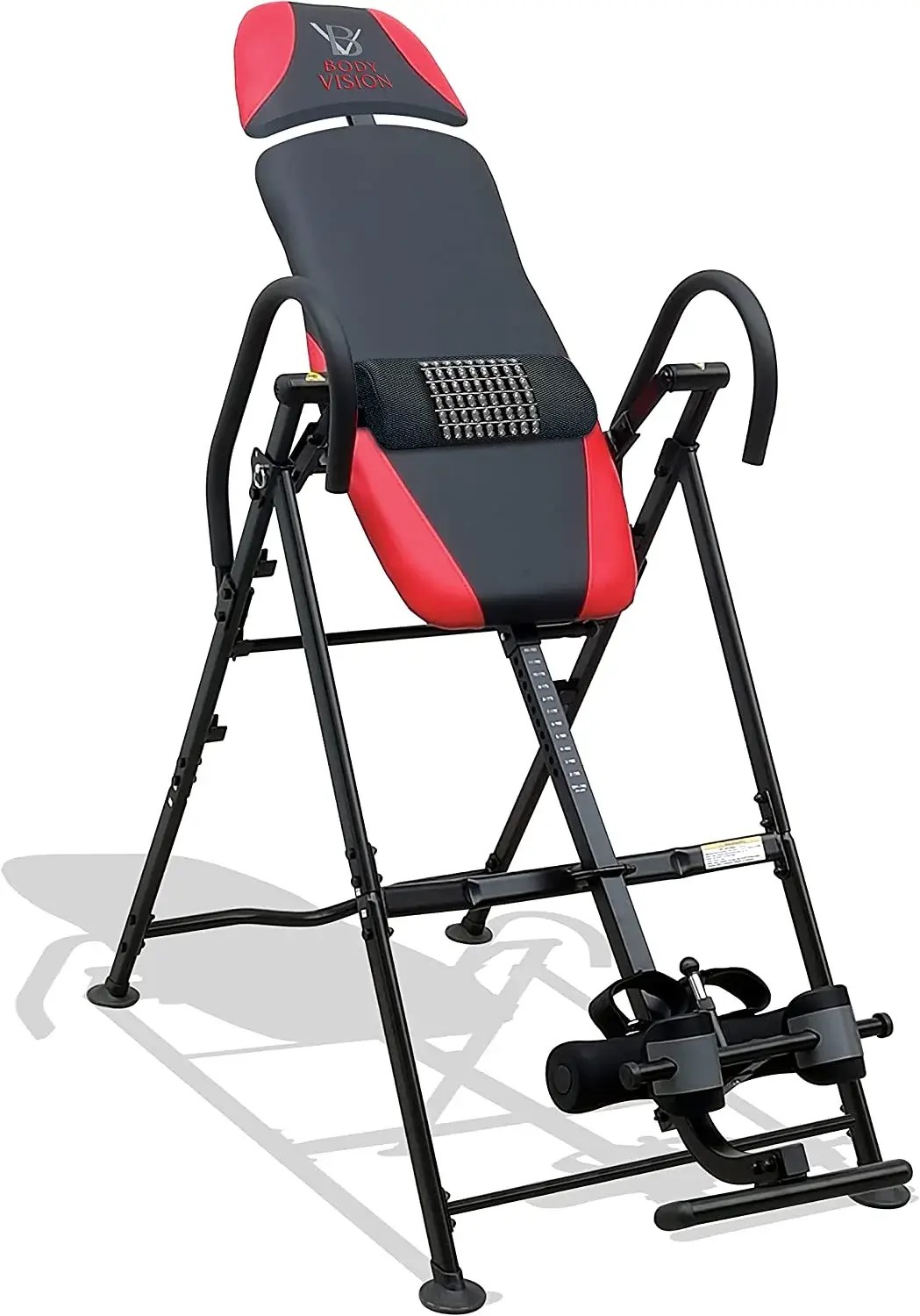 Complete Guide To Inversion Tables For Lower Back Pain
