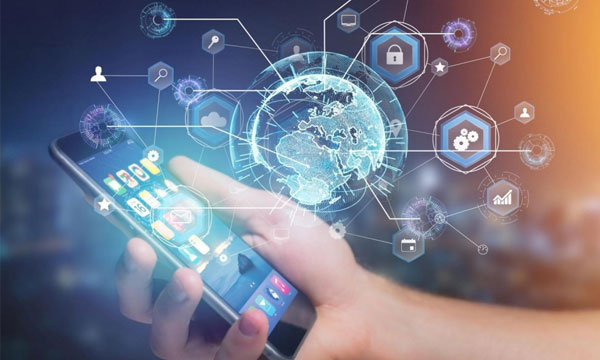 La era digital crece de manera exponencial y los gobiernos están