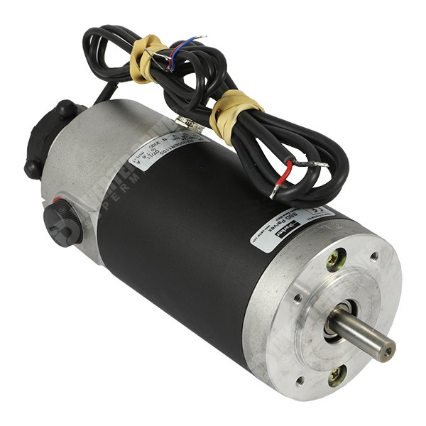 Parvex RX320ER1100 DC Servo Motor and Tacho Brushed DC Servo Motors
