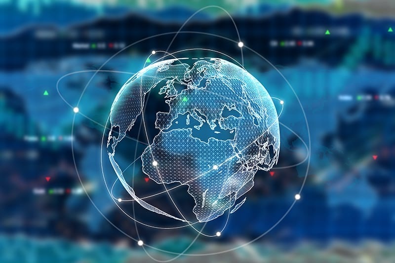 Mercados Globales Temas Claves de Hoy Lunes 18 de Junio de 2018