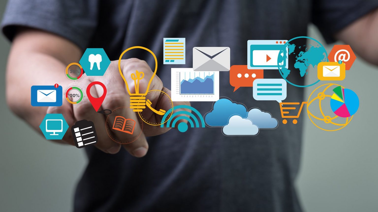 Las tendencias de negocios y marketing más importantes del 2021 ¿Has