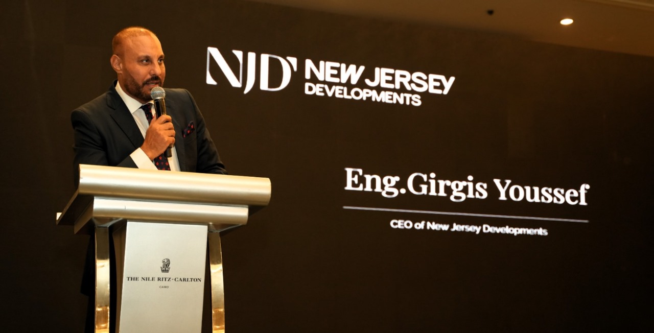 New Jersey Developments Unveils “Jamila North Coast” with EGP 50 Bn