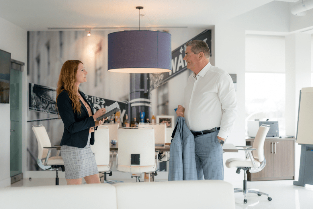 How to Divide Assets Investamp