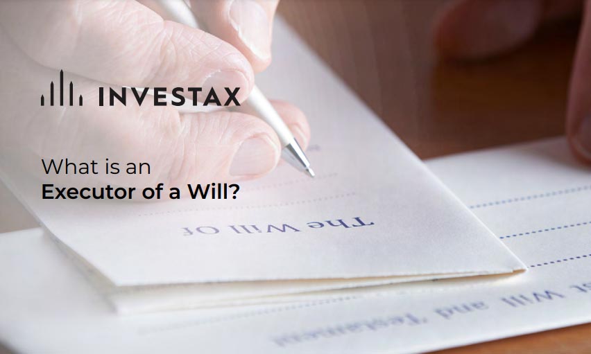What is an Executor of Will? Unraveling the Positive Responsibilities