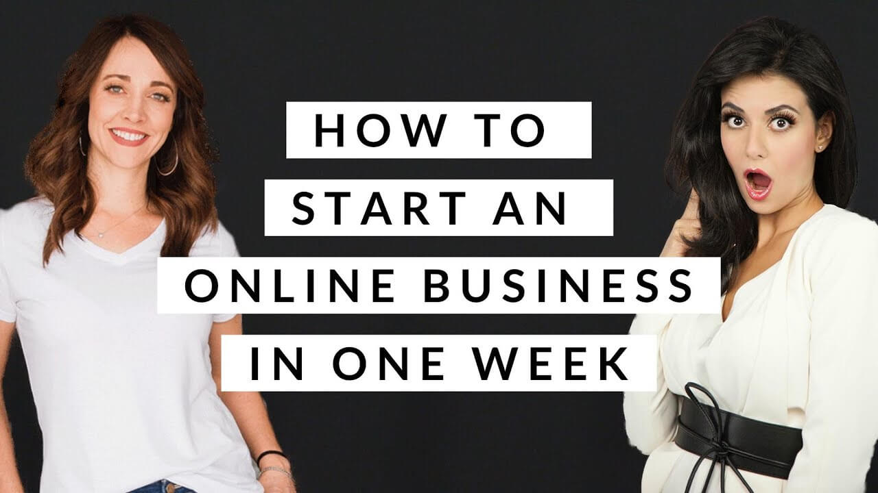 How to Start an Online Business in 2021
