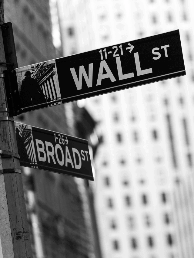 The Ten Best Movies About Wall Street Invested Wallet