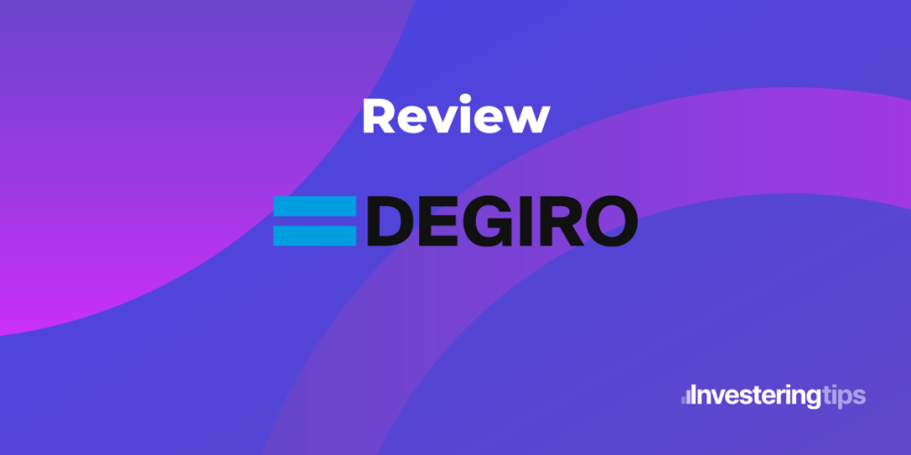 DeGiro review 2023