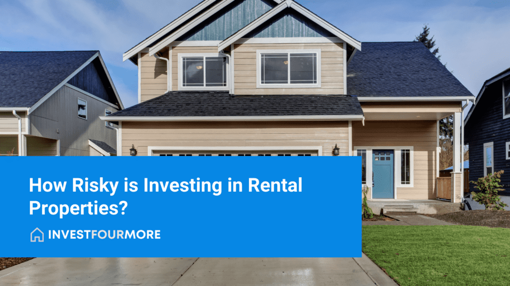 How Does a 1031 Exchange Work with Rental Properties?