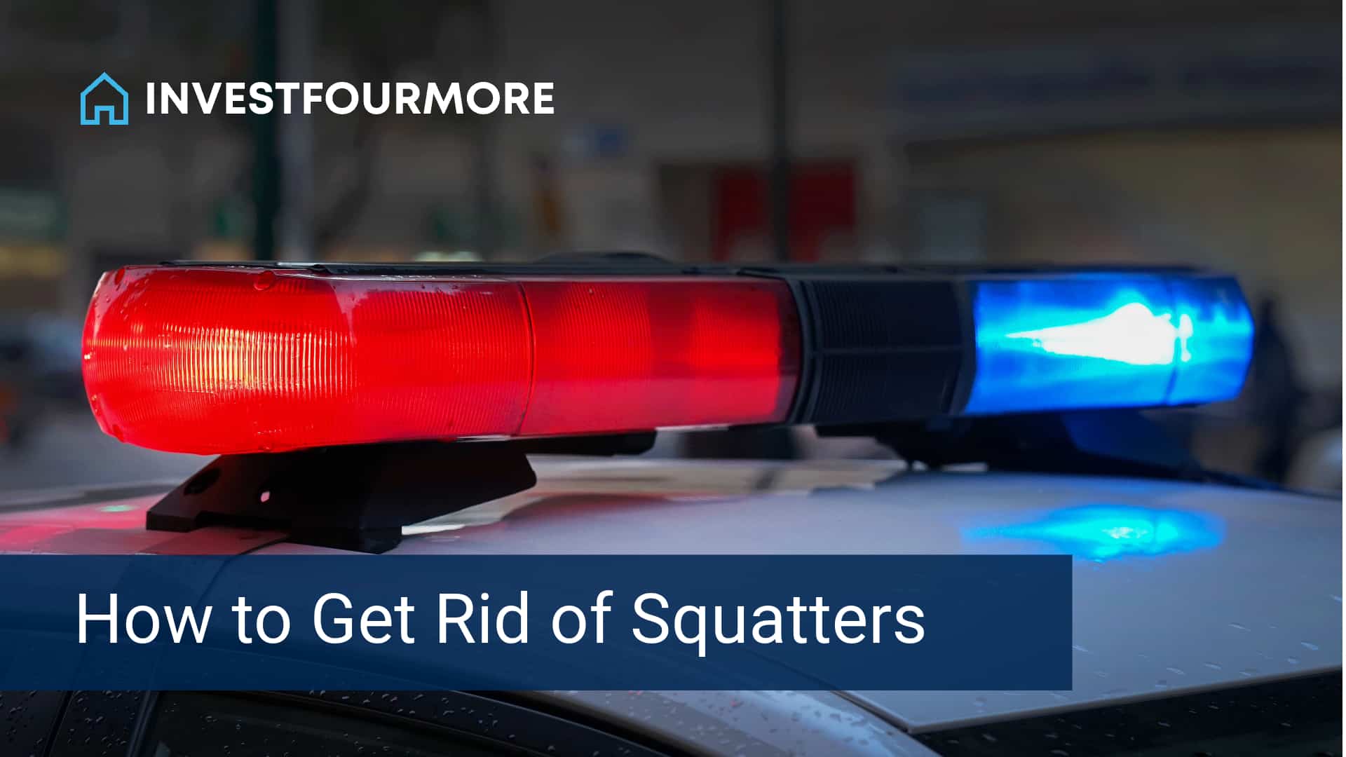 How To Get Rid Of Squatters » Housing News