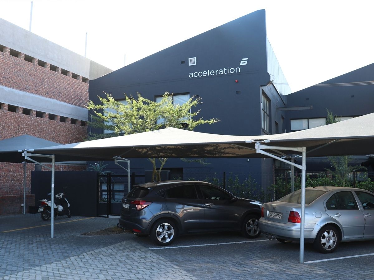 17 Shelly Road, Salt River Cape Town Investicore