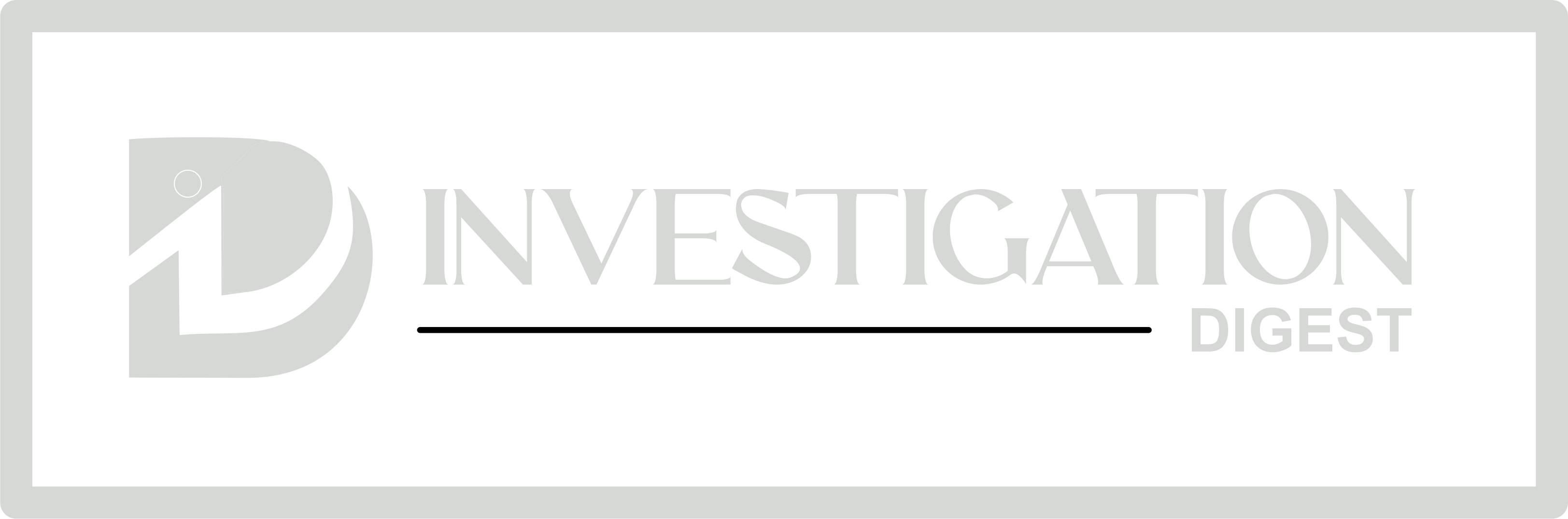 FORMER POLICE CHIEF’S SON MURDERED TWO MEN IN COLD BLOOD. AUTHORITIES