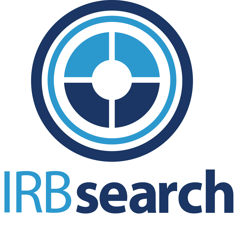 IRBsearch • Investigator's Toolbox
