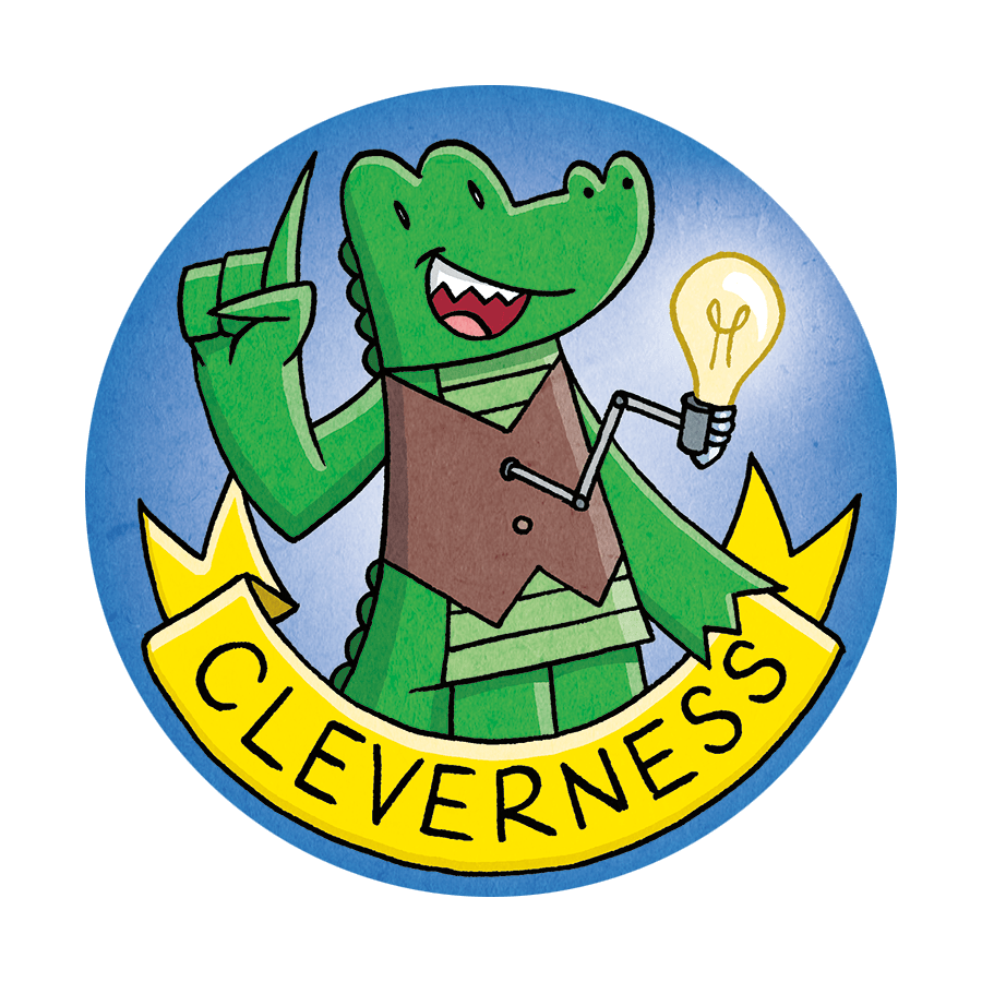 InvestiGators Books InvestiGators Agents of S.U.I.T.