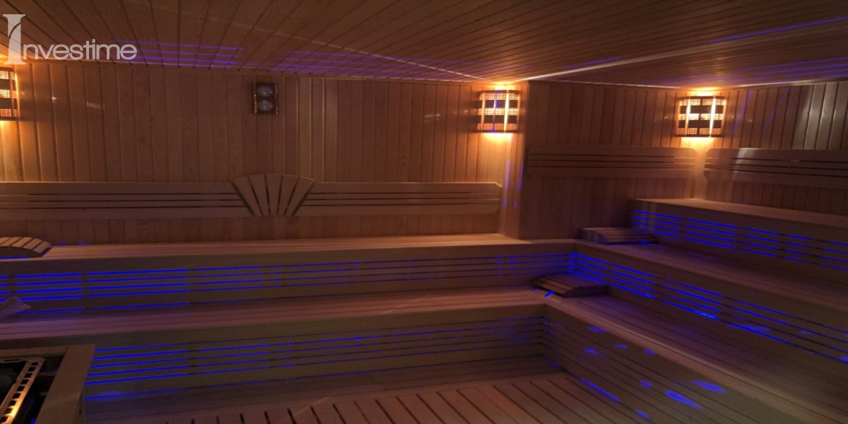 Luxury suits in Bahce Shehir Istanbul Investime