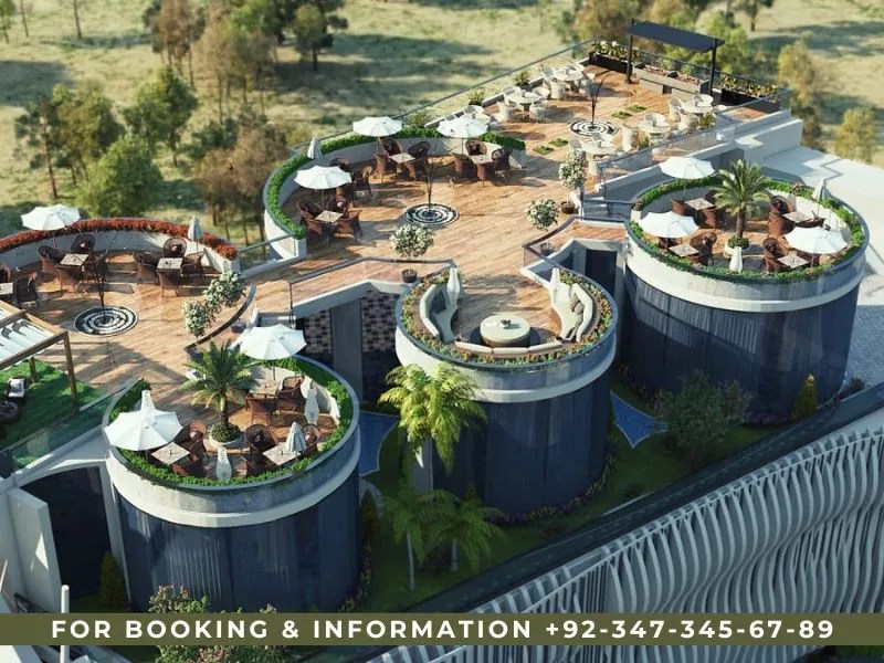 Amazon Mall Islamabad INVEST IN PAKISTAN Property & Real Estate