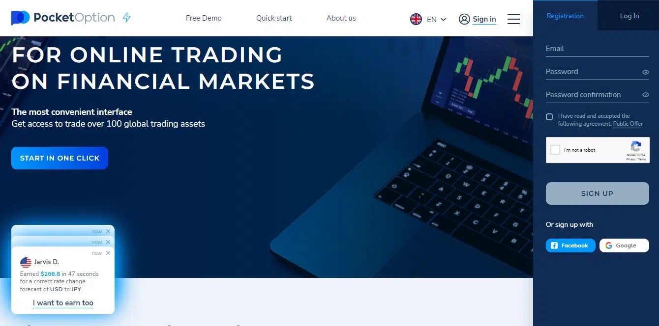 Pocket Option Review Is It a Scam? Our indepth analysis!