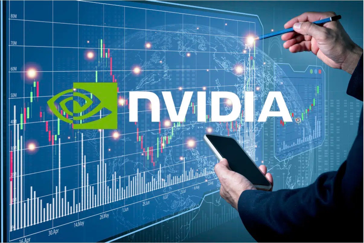 5 Promising Stocks On The Path To Becoming The Next Nvidia