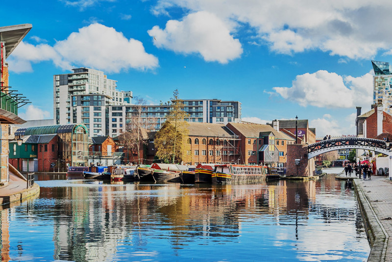 Why the Midlands is a Prime Location for HMO Investors Investinhmos.co.uk